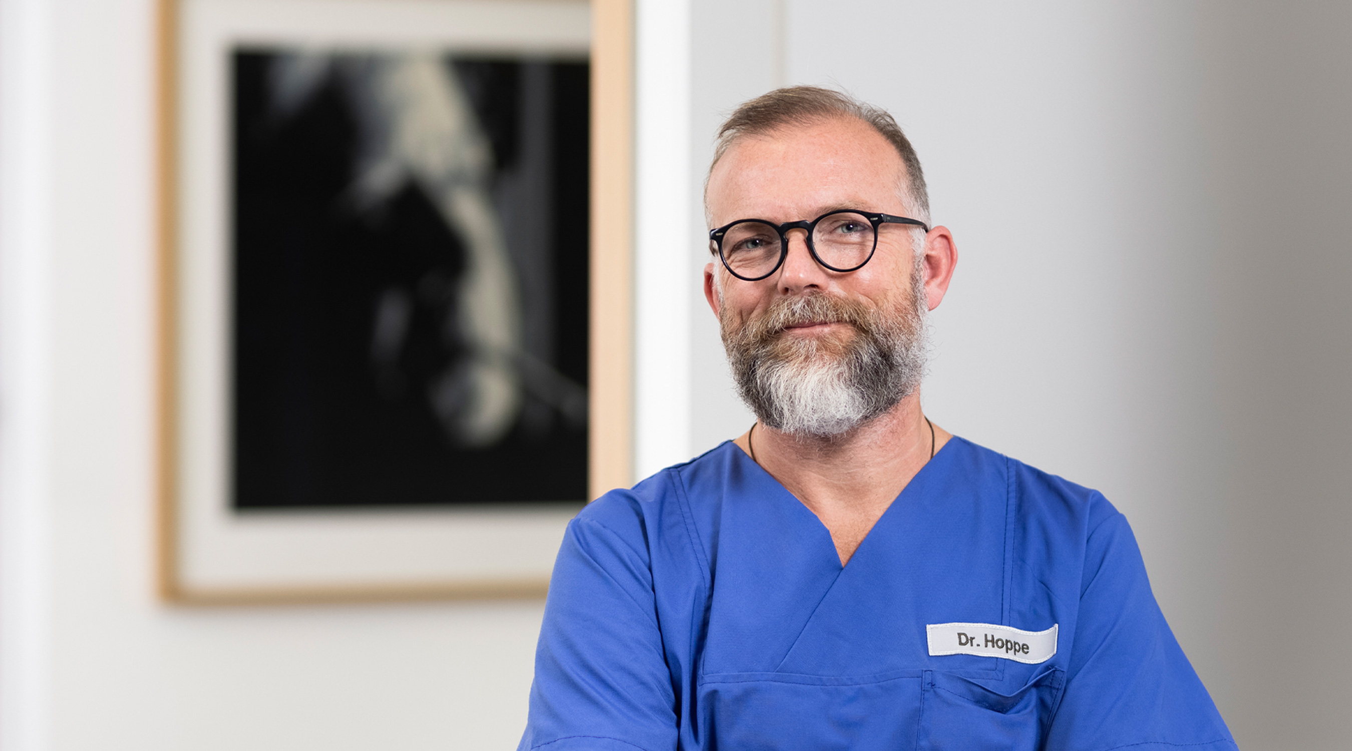 Gastroenterologische Schwerpunktpraxis München Dr. Bernhard Hoppe 01