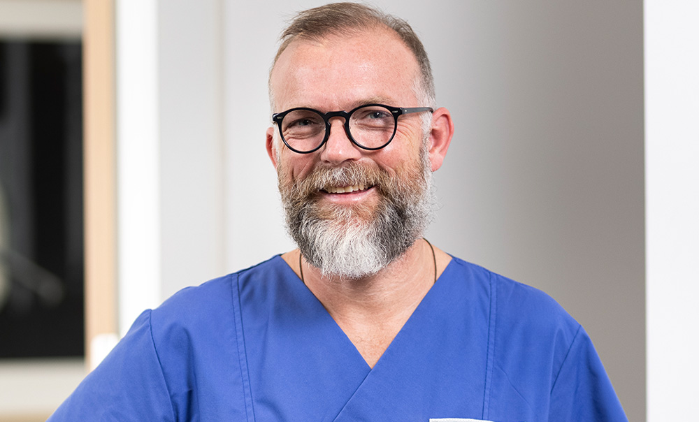Gastroenterologische Schwerpunktpraxis München Dr. Bernhard Hoppe